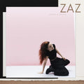 Zaz - Sains Et Saufs - Music CD