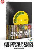 Newman,alexander - Greensleeves: The First 100 Covers - Books