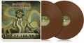 Many Faces Of Stevie Wonder / Various - Brown [LP] Vinyl Record