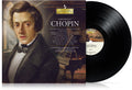 Chopin,frederic - Golden Masterpieces: Fredeic Chopin - Vinyl Record