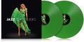 Jazz Sexiest Ladies Volume 5 / Various - Olive [LP] Vinyl Record