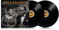 Armstrong,louis / Fitzgerald,ella - Hidden Collection: Ella & Louis - Vinyl Record