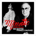 Martini,mia / Califano,franco - Minuetto - Music CD