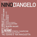 D'angelo,nino - Il Meglio Di Nino D'angelo - Music CD