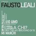 Leali,fausto - Il Meglio Di Fausto Leali - Music CD