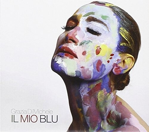 Di Michele,grazia - Il Mio Blu - Music CD