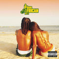 Fine African Man (Uk) Music CD