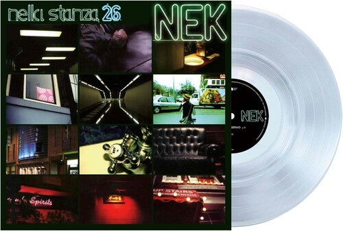 Nek - Nella Stanza 26 - Vinyl Record