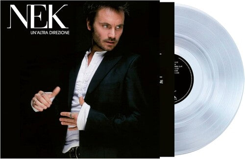Nek - Un'altra Direzione - Vinyl Record