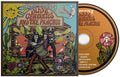 Dude Cervantes - Ride Or Die Of Dude Cervantes & Panchos - Music CD