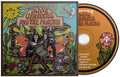 Ride Or Die Of Dude Cervantes & Panchos Music CD
