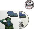 Dude Cervantes - All By Myself - Music CD