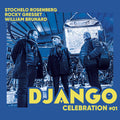 Django Celebration 1 [LP] Vinyl Record