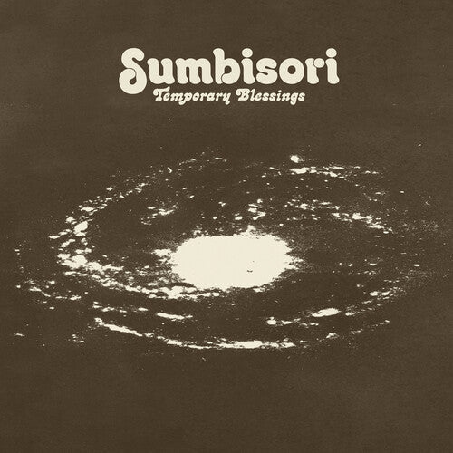 Temporary Blessings - Sumbisori - Vinyl Record