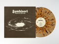 Temporary Blessings - Sumbisori - Orange - Vinyl Record