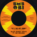 If I Do My Own / I No Be (Colonizer) [Colored Vinyl] Vinyl Record