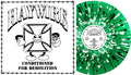 Haywire - Conditioned For Demolition - Vinyl Record