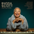 Scott,rhoda - Lady All Stars - Music CD