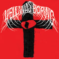 L.f.t. - Hell Was Boring - Vinyl Record