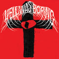 Hell Was Boring [LP] Vinyl Record
