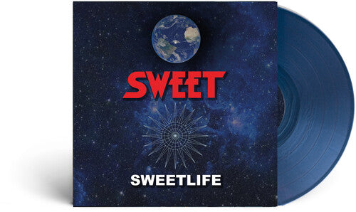 Sweet - Sweetlife - Vinyl Record