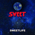 Sweet - Sweetlife - Music CD