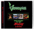Anthology (Bonus Track) Music CD