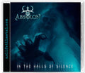 Absolon - In The Halls Of Silence - Music CD