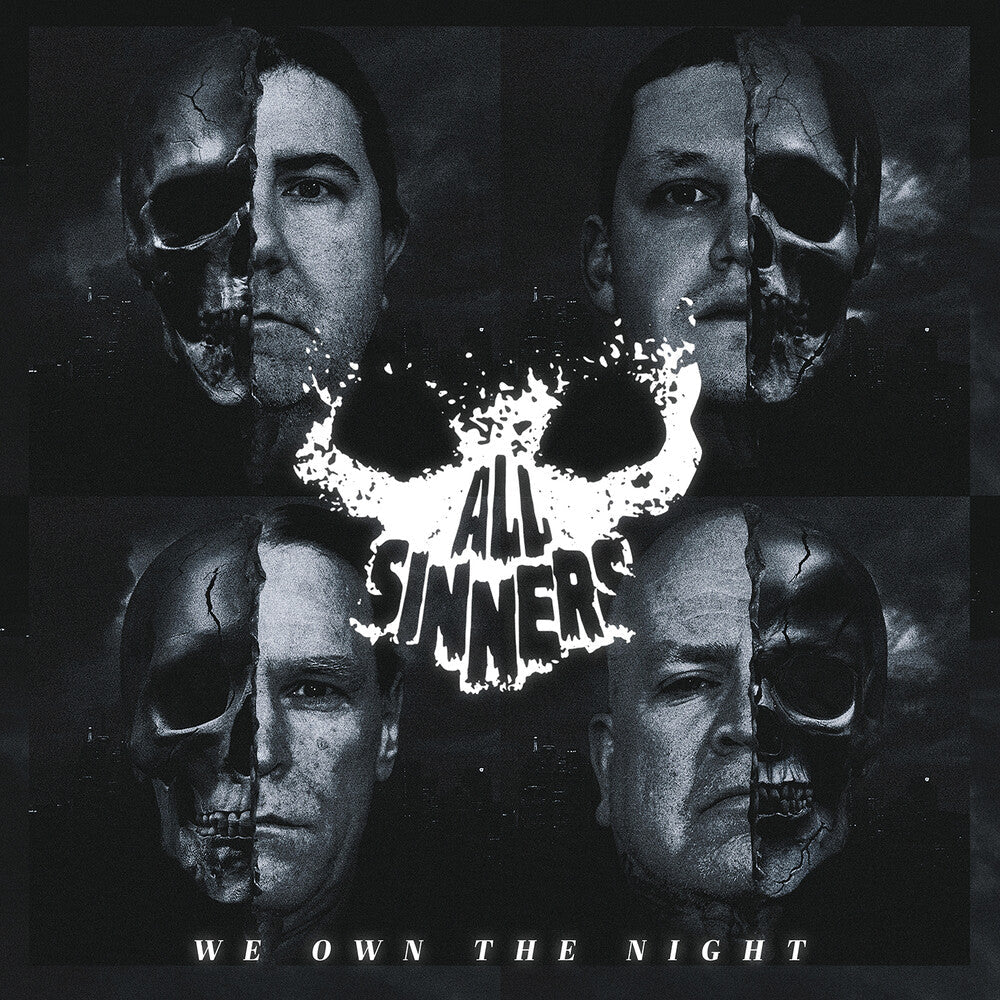We Own The Night [LP] Vinyl Record