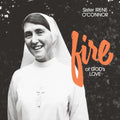 Fire Of God's Love [LP] Vinyl Record