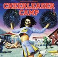 Cheerleader Camp - O.S.T. [Colored Vinyl] Vinyl Record