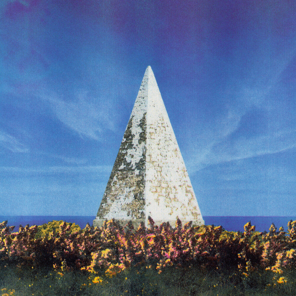 Sister Ray Davies - Holy Island [CD]