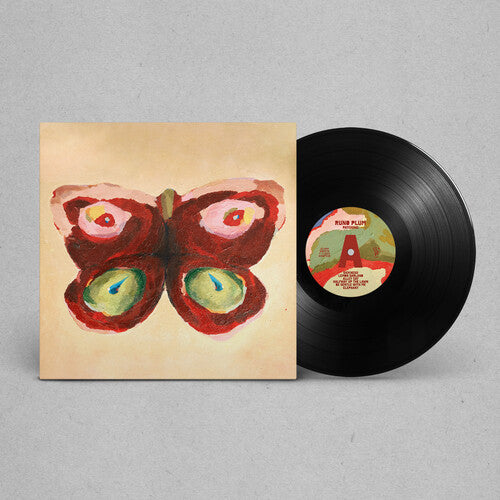 Plum,runo - Patching - Vinyl Record
