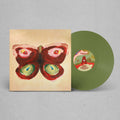 Patching - Green [Colored Vinyl] (Grn) Vinyl Record