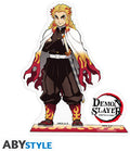 Demon Slayer - Acryl - Rengoku Kyojuro X2 - Demon Slayer - Acryl - Rengoku Kyojuro X2 - Collectibles