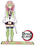 Demon Slayer - Acryl - Mitsuri Kanroji X4 - Demon Slayer - Acryl - Mitsuri Kanroji X4 - Collectibles