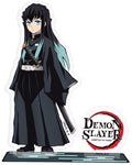 Demon Slayer - Acryl - Muichiro Tokito X2 - Demon Slayer - Acryl - Muichiro Tokito X2 - Collectibles