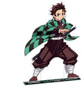 Demon Slayer - Xxl Acryl - Tanjiro S2 - Demon Slayer - Xxl Acryl - Tanjiro S2 - Collectibles