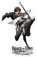 Attack On Titan - Eren Acryl Season 3 - Attack On Titan - Eren Acryl Season 3 - Collectibles