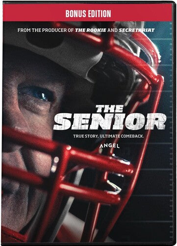 Senior - Senior - DVD