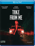 Take From Me - Take From Me - Blu-ray