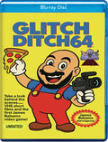 Glitch Ditch 64 - Glitch Ditch 64 - Blu-ray