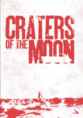 Craters Of The Moon - Craters Of The Moon - DVD