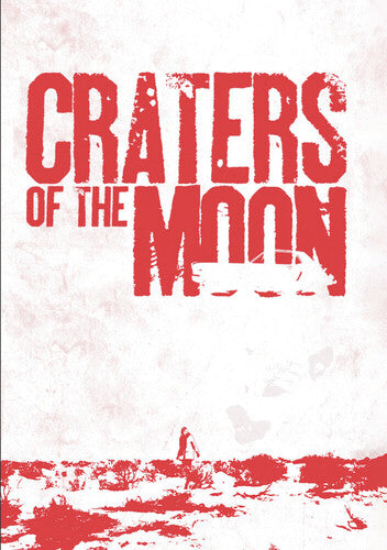 Craters Of The Moon - Craters Of The Moon - DVD