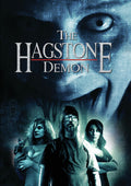 Hagstone Demon - Hagstone Demon - DVD