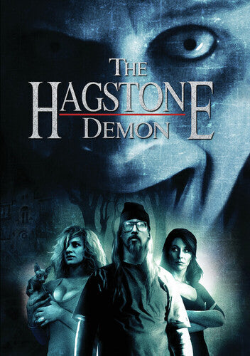 Hagstone Demon - Hagstone Demon - DVD