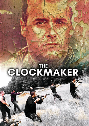 Clockmaker - Clockmaker - DVD