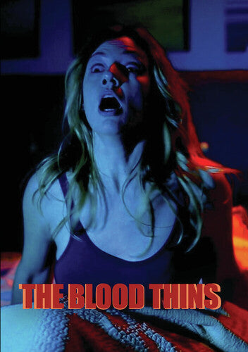 Blood Thins - Blood Thins - DVD
