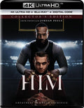 Him - Him - UHD