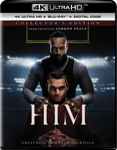Him - Him - UHD
